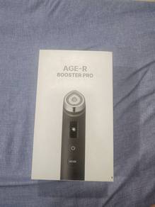 Medicube AGE-R Booster Pro (Original) 