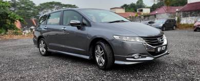 Honda Odyssey M in Johor Bahru, JHR