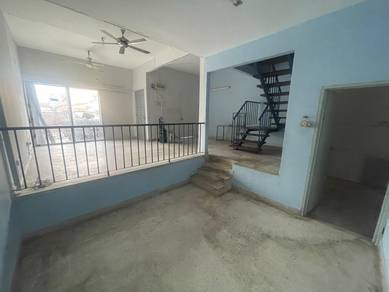 2-storey Terraced House For Sale in Petaling Jaya,SGR