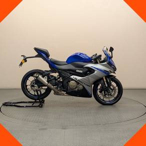 QJ Motor SRK250