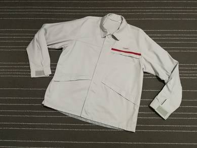 NISSAN X jdm work wear XL