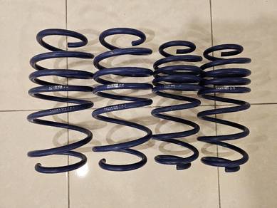 Spring H&R for honda crz jazz ge city gm2