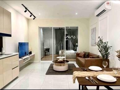 Condominium For Sale in Quill Residence