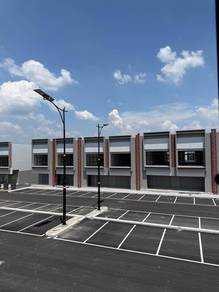 Shop lot For Rent in Rawang,SGR