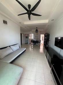 Condominium For Rent in Krystal Suria