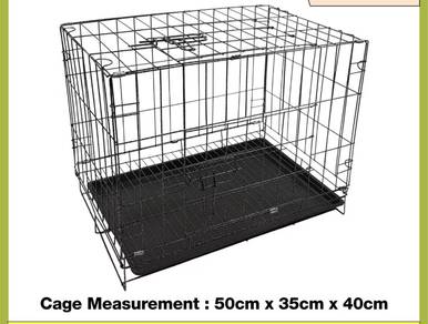 kitten cage