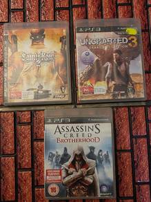 CD Games PS3