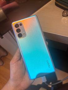 OPPO Reno5 Pro 5G 256 GB