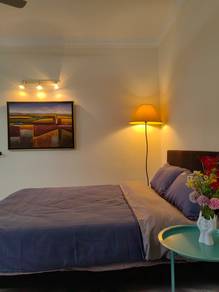 Room in Bayan Lepas, PNG