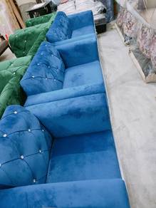 sofa Chesterfield direct kilang cod 