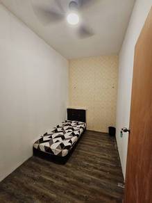 Room in Kulai, JHR