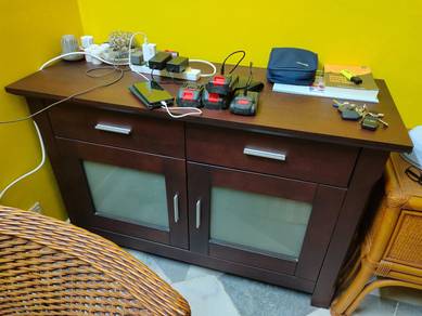 Wooden Cabinet