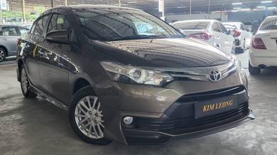 Toyota Vios G in Cheras, KUL
