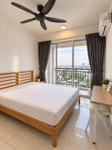 Room in Gelugor, PNG