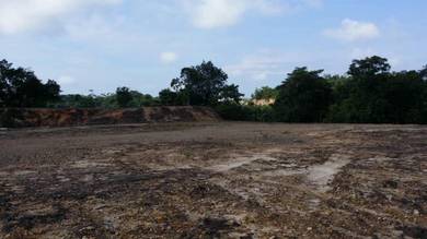 Residential Land in Kajang, SGR