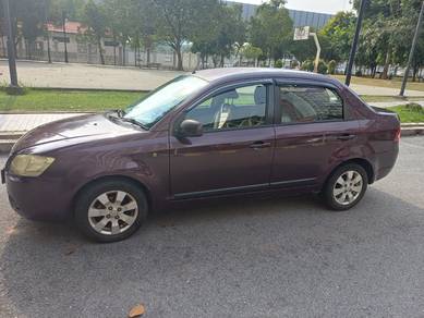 Proton Saga FL EXECUTIVE in Bukit Jalil, KUL