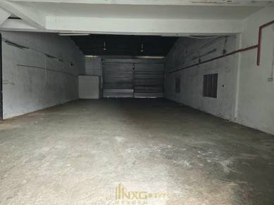 Warehouse / Factory For Rent in Klang,SGR