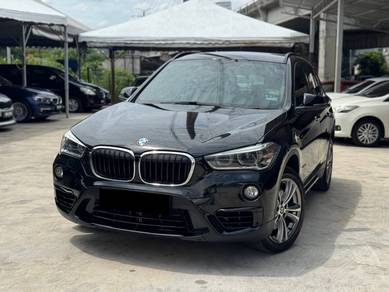 BMW X1 sDrive20i (CKD) in Cheras, KUL