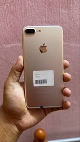 Iphone 7 Plus 128gb