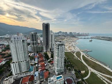 Service Residence For Sale in Marriott Residences