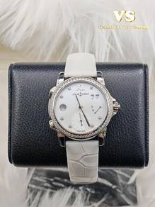 Ulysse Nardin Dual Time