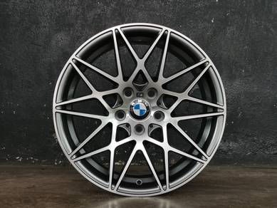 Sport rim 19 inch BMW F30 F32 F36 F10 E46 E90 E92