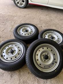 Rim Axia Rahmah