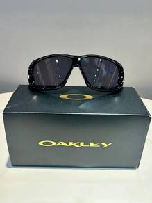 Oakley Sunglasses De La Salle (Brand New)