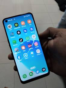oppo reno 6z 5G 