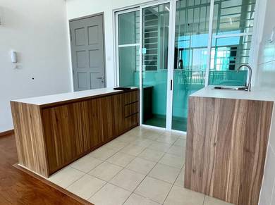 Condominium For Sale in 1Sulaman Platinum Tower