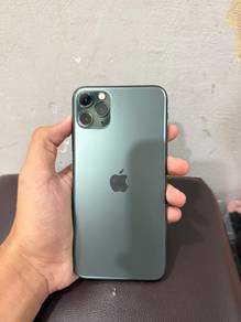 Iphone 11 Pro Max 256gb zpset❗️