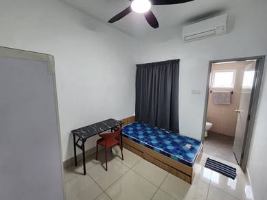 Room in Sungai Besi, KUL