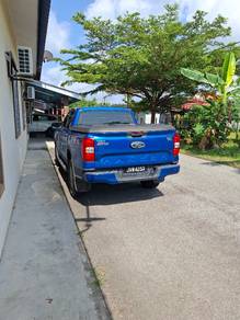 Ford Ranger XLT PLUS in Mersing, JHR