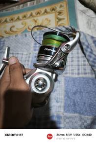 Shimano saragosa 10000