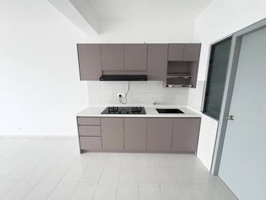 Apartment For Rent in Residensi Aman Jalil