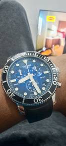 Tissot Seastar 1000