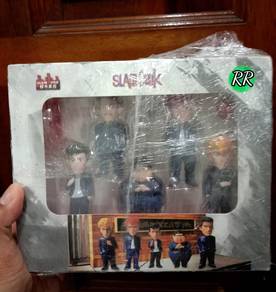 Slamdunk Figure