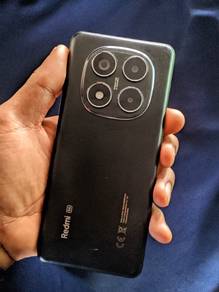 Xiaomi Redmi Note 14 Pro 5G ( 12GB Ram )