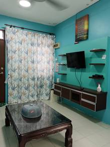 Homestay 4 bilik Berkekatan Pantai di Kuantan
