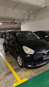 Perodua MyVi EZ STANDARD in Bangsar, KUL