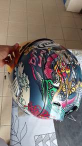 Helmet Arai