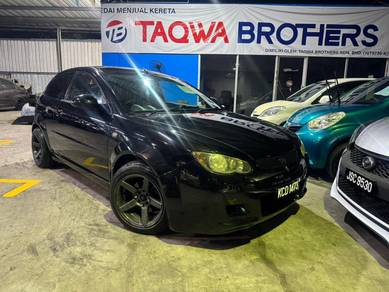 Proton Satria NEO in Senai, JHR