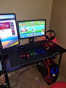 cpu/pc gaming fullset