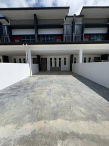 2-storey Terraced House For Rent in Kota Kinabalu,SBH