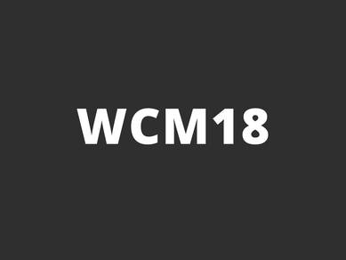 WCM18