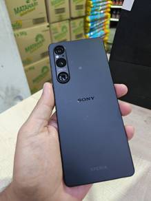 Xperia 1V 256/12GB