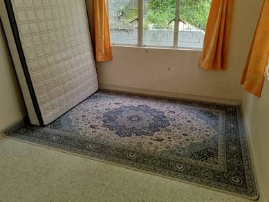 Room in Old Klang Road, KUL