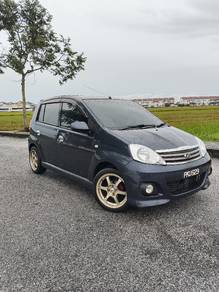 Perodua Viva ELITE EZi in Alor Setar, KDH