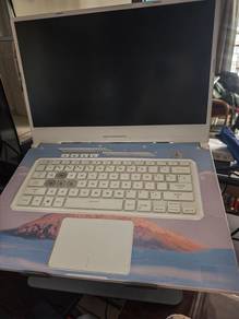 [Used Laptop 2022] ASUS TUF Dash F15, RTX 3050Ti