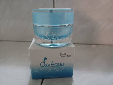 Oxy Aqua